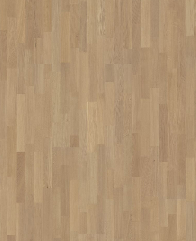 Паркетная доска Upofloor Ambient Collection OAK SELECT WHITE OILED 3S 3011068161014112